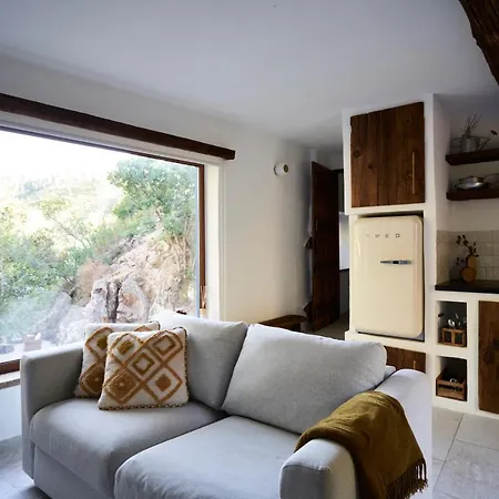 Sozen Mill Apartment *