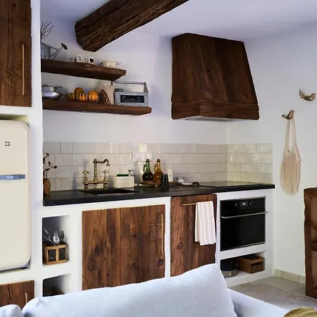 Sozen Mill Apartment Figueiro Dos Vinhos