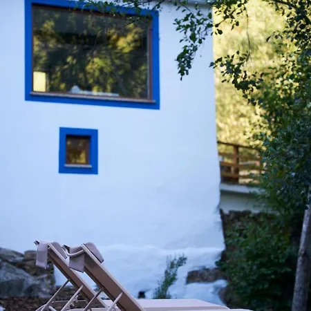 Sozen Mill Apartment