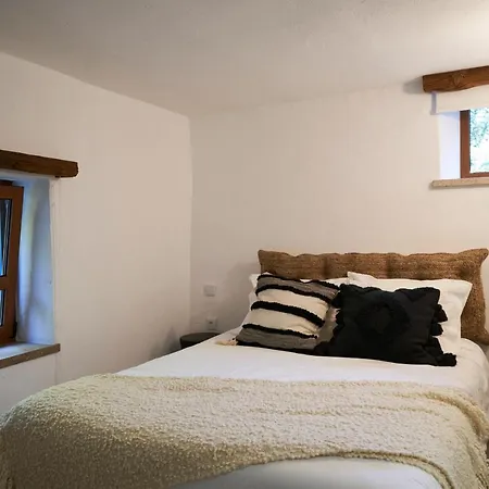 Apartment Sozen Mill Figueiro Dos Vinhos