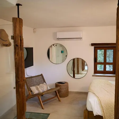 Sozen Mill Apartment *